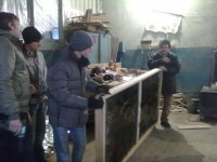 У Вінницькій області встановили перший сонячний колектор для нагрівання води