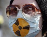 Не дай сфукусімити Україну!