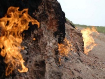 Що приховується за видобуванням сланцевого газу в Україні?