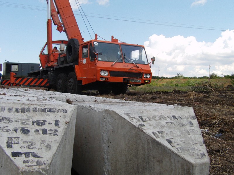 Від НКРЕ залежить доля двох сіл на Одещині