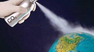 Україна, Росія та Білорусія вже другий тиждень блокують переговори ООН зі зміни клімату