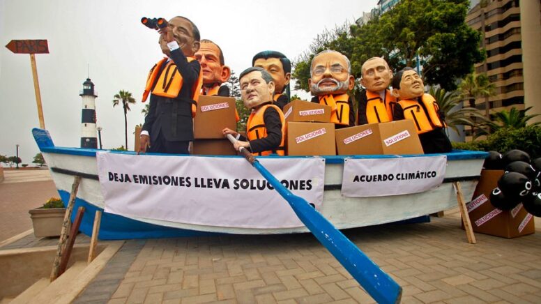 lima2014_solutions Фото Percy Ramirez / Oxfam Ліцензія Creative Commons