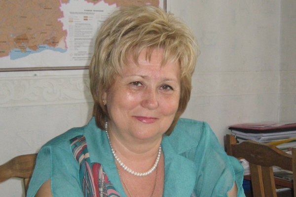 yaryshkyna