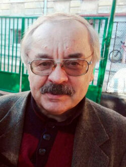 cherniavskyi cherniavskyi
