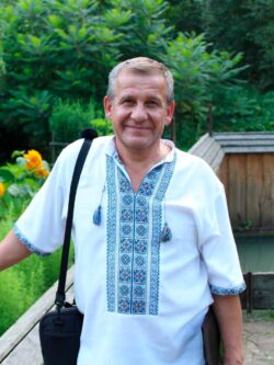 losiuk losiuk