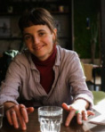 Luise Zwick