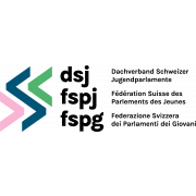 Dachverband Schweizer Jugendparlamente (DSJ) (Швейцарія)