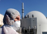 Україна втрачає контроль над ядерною безпекою