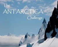 22 лютого - фільм «The Antarctica Challenge: A Global Warming»