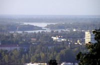 Суд постановив повернути киянам урочище Горбачиха