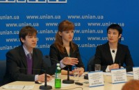 Прес-конференція НЕЦУ в УНІАН