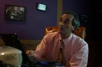 Ми маємо будувати мир без атому – американський професор Пол Джозефсон