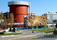 ЮАЕС-1 не достатньо безпечний для роботи у 2013